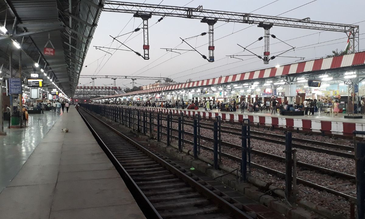 एमपी के इस बड़े रेलवे स्टेशन का होगा कायाकल्प, 19 लिफ्ट और 21 एस्केलेटर से बदलेगी सूरत