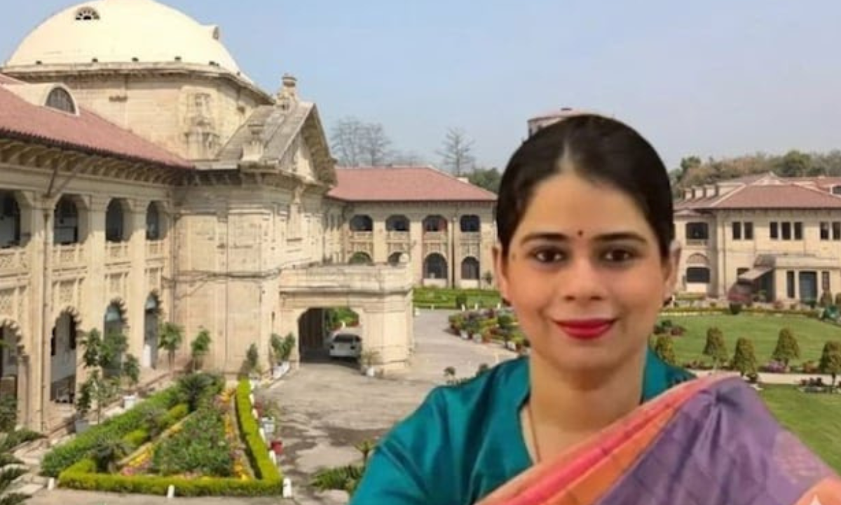 कौन है IAS Jasjit Kaur? जिनके खिलाफ हाईकोर्ट ने गिरफ्तारी वारंट किया जारी