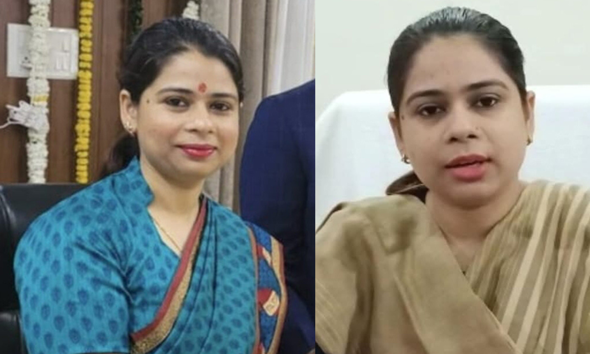 कौन है IAS Jasjit Kaur? जिनके खिलाफ हाईकोर्ट ने गिरफ्तारी वारंट किया जारी