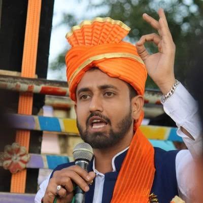 Shyam Tailor बने मध्यप्रदेश भाजपा युवा मोर्चे के प्रदेश अध्यक्ष, आदेश जारी