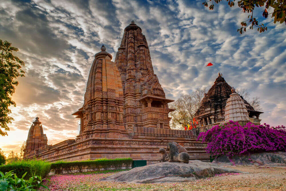 Khajuraho Temples