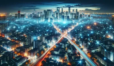 मध्यप्रदेश में तकनीकी क्रांति की तैयारी, सरकार बनाएगी 3 अत्याधुनिक एआई सिटी