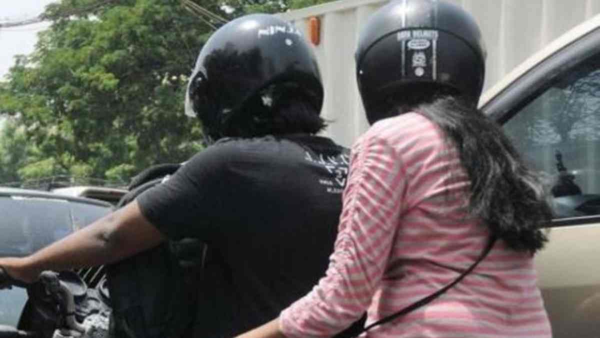 एमपी में सड़क सुरक्षा पर कड़ा कदम, अब बिना हेलमेट नहीं चलेगी बाइक, ड्राइवर और पिलियन दोनों पर लगेगा जुर्माना