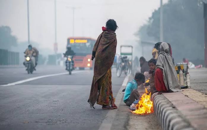 एमपी में ठंड का कहर तेज, भोपाल–इंदौर सहित कई जिलों में शीत लहर की चपेट, तापमान तेजी से हुआ कम