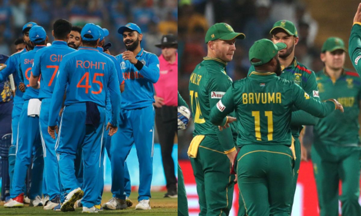 IND vs SA : भारत और साउथ अफ्रीका का पहला वनडे कितनी बजे होगा शुरू? जानें कहां होगा लाइव प्रसारण