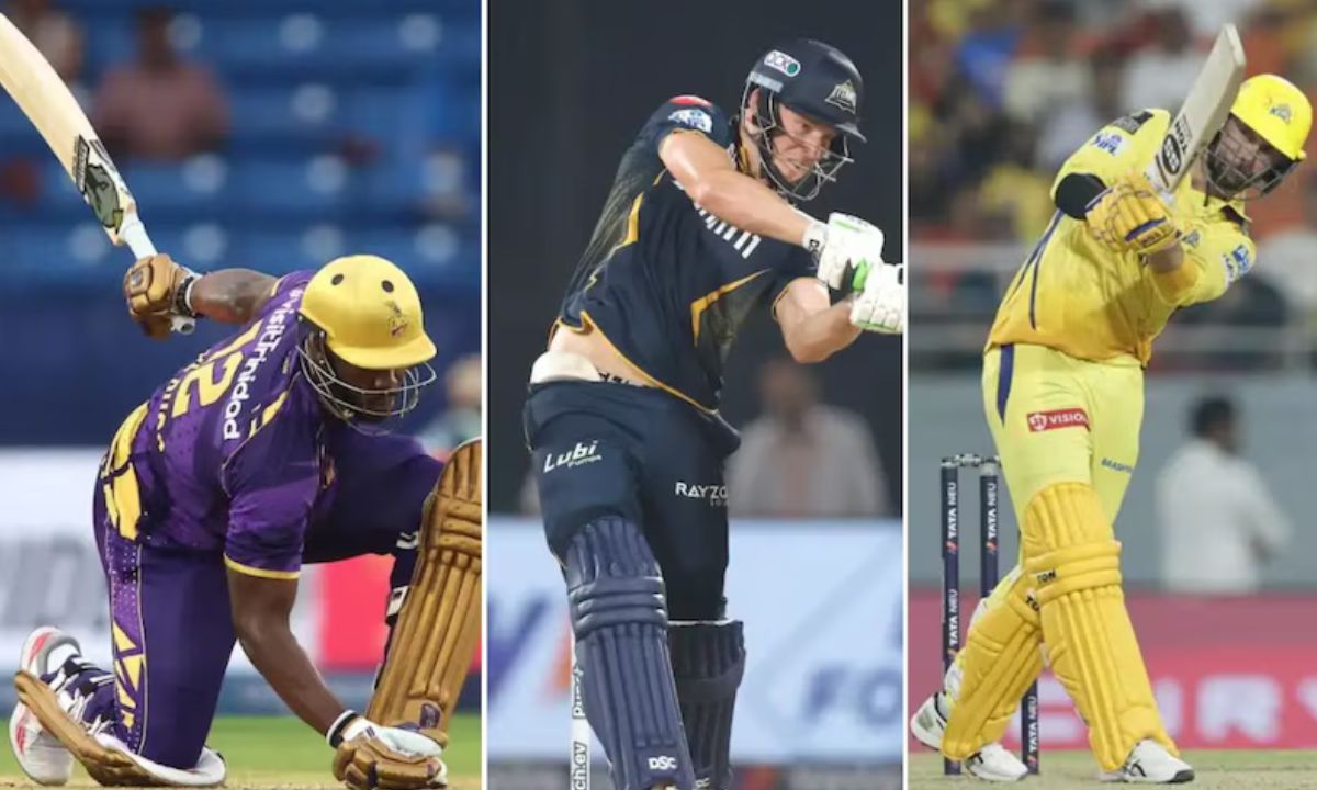 IPL 2026 के ऑक्शन में इन 6 विस्फोटक बल्लेबाजों को खरीदने के लिए भिड़ेगी टीमें, देखकर कांपते है गेंदबाज, एक ने जड़े 223 छक्के
