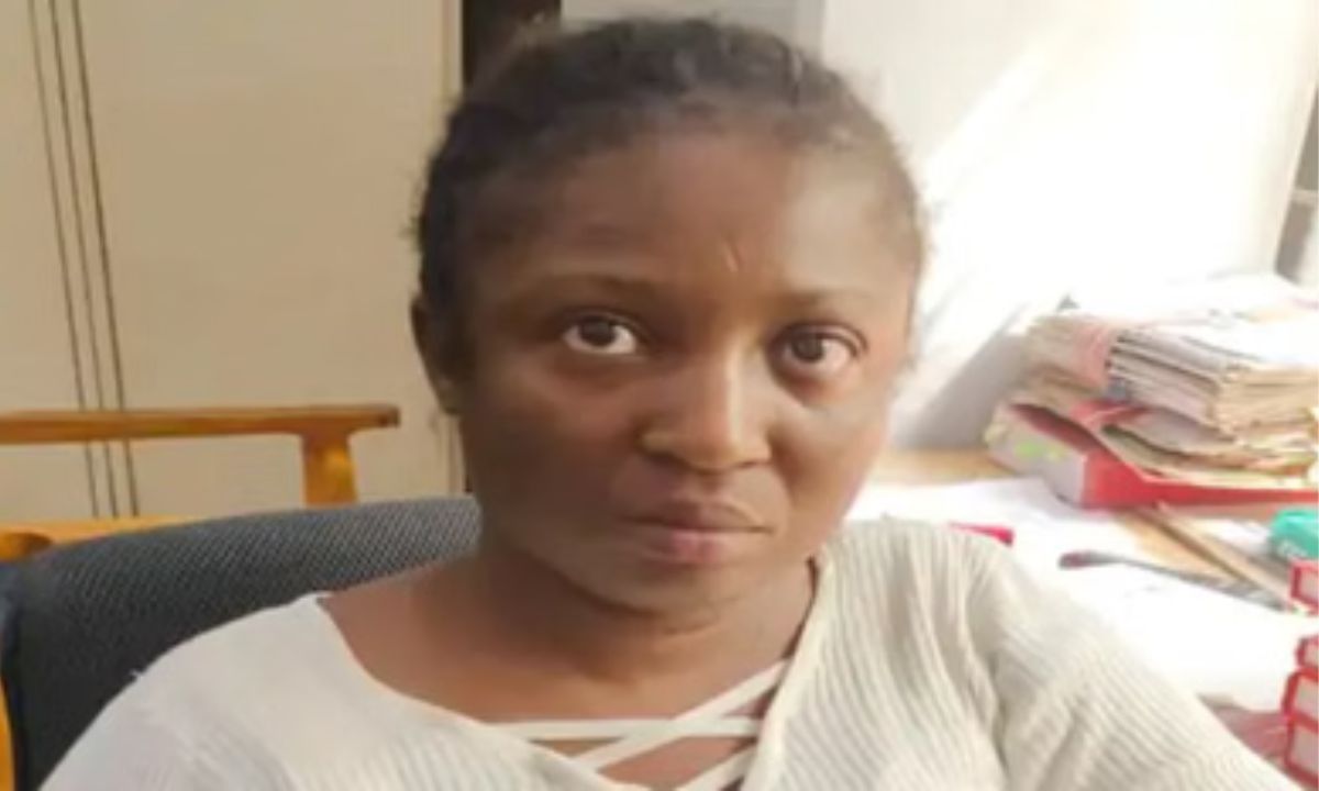 Indore में 15.5 लाख की ड्रग्स के साथ पकड़ाई विदेशी महिला, इंटरनेशनल नशे के नेटवर्क का हुआ खुलासा, स्टूडेंट वीजा पर आई थी भारत