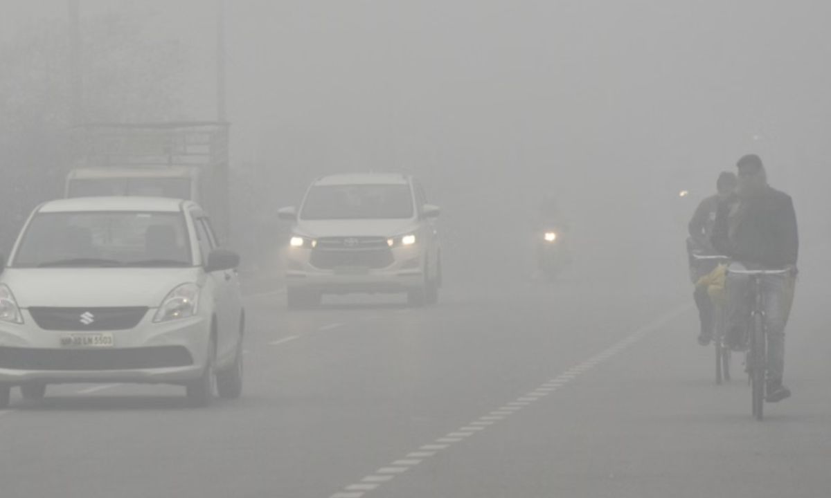 MP Weather: मध्यप्रदेश में ठंड ने फिर पकड़ी रफ्तार, इन 7 जिलों में तापमान पहुंचा 10 डिग्री से भी नीचे