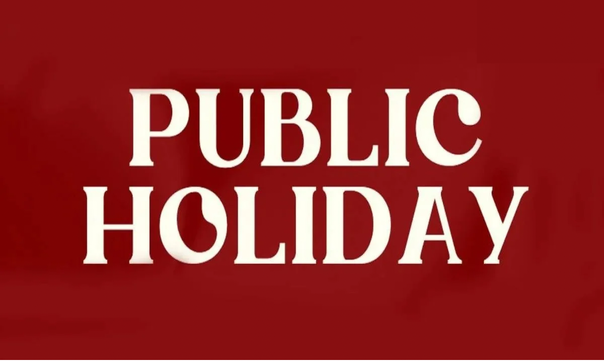 Bhopal में सार्वजनिक अवकाश हुआ घोषित…इस दिन बंद करेंगे स्कूल, कॉलेज, ऑफिस, आदेश जारी