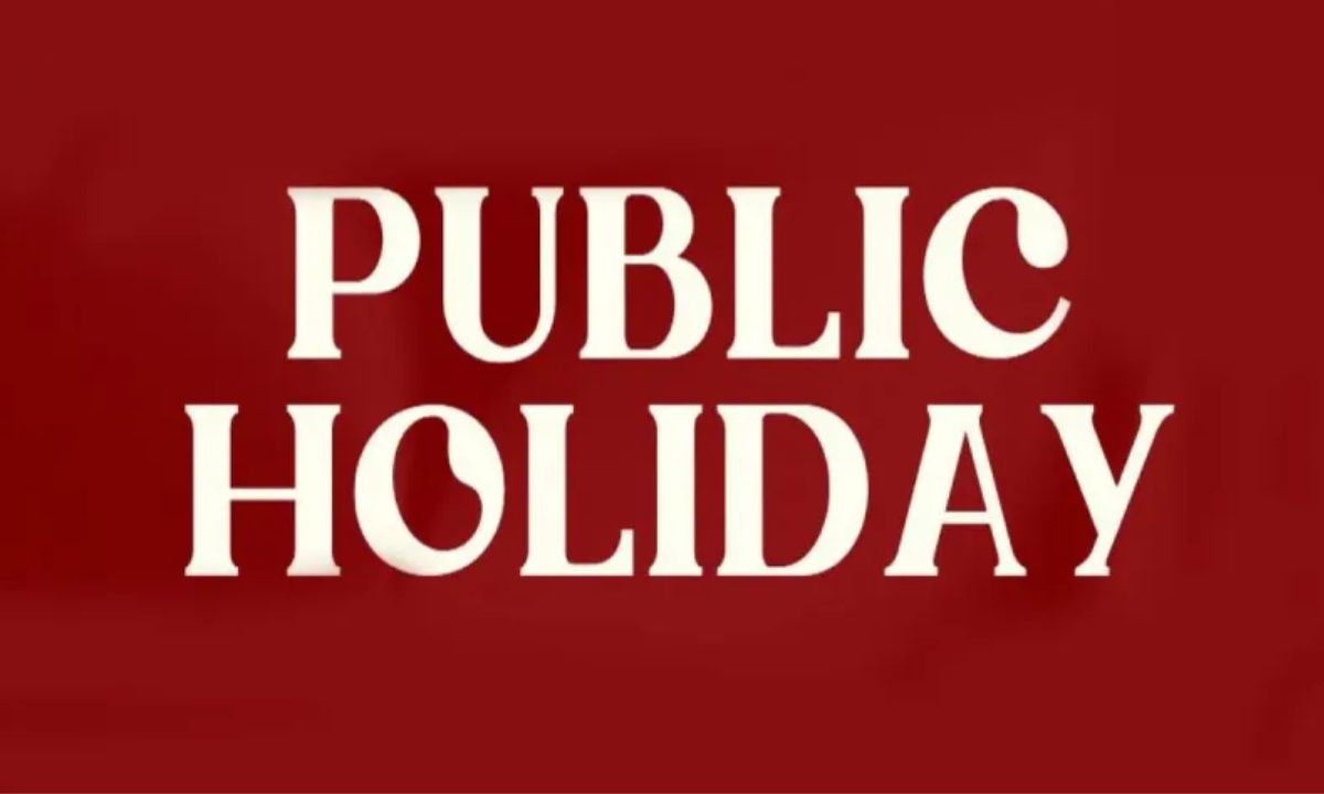 Bhopal में सार्वजनिक अवकाश हुआ घोषित…इस दिन बंद रहेंगे स्कूल, कॉलेज, ऑफिस, आदेश जारी