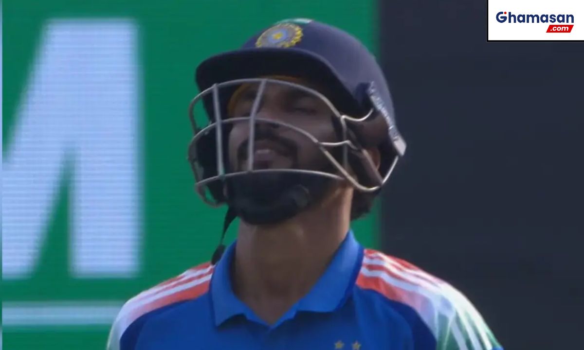 Ind vs SA : दो साल बाद भारतीय टीम में शामिल हुआ यह खिलाड़ी, फिर भी कटाई नाक, 10 रन भी नहीं बना पाया