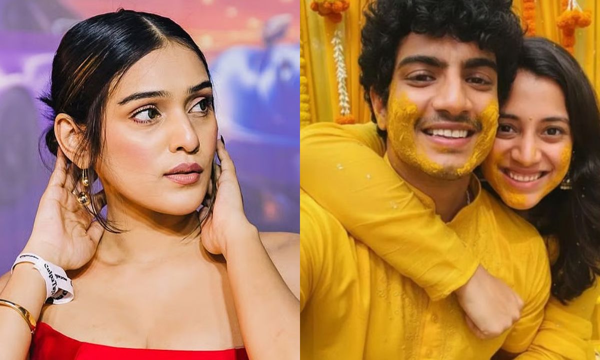 स्मृति मंधाना-पलाश मुच्छल विवाद में चहल की गर्लफ्रेंड की हुई एंट्री, RJ महविश बोलीं- धोखे के स्क्रीनशॉट पब्लिक कर…