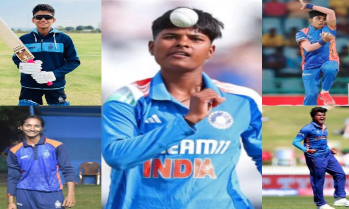 एमपी की इन 5 बेटियों का WPL में हुआ चयन,पूजा वस्त्राकर को मिली सबसे अधिक राशि, देखें लिस्ट