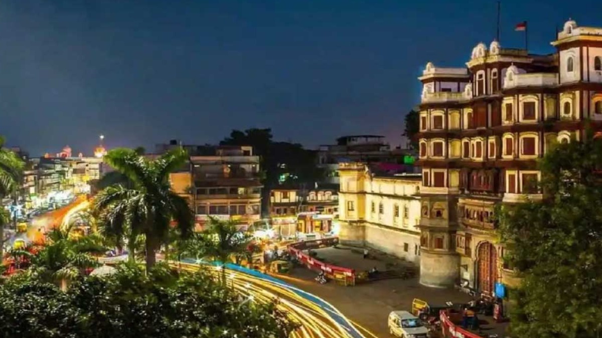 MP Foundation Day: Indore के 670 किलोमीटर के दायरे में समाई देश की 60% आबादी, शहर के सात दिशाओं में रेल नेटवर्क विस्तार करने की योजना