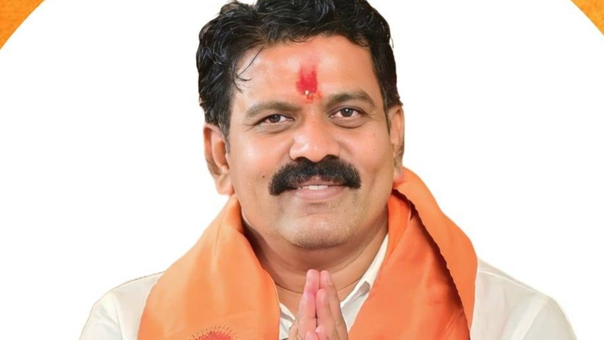 उपमुख्यमंत्री विजय शर्मा आज कवर्धा में जिला स्तरीय राज्योत्सव के समापन समारोह में होंगे शामिल