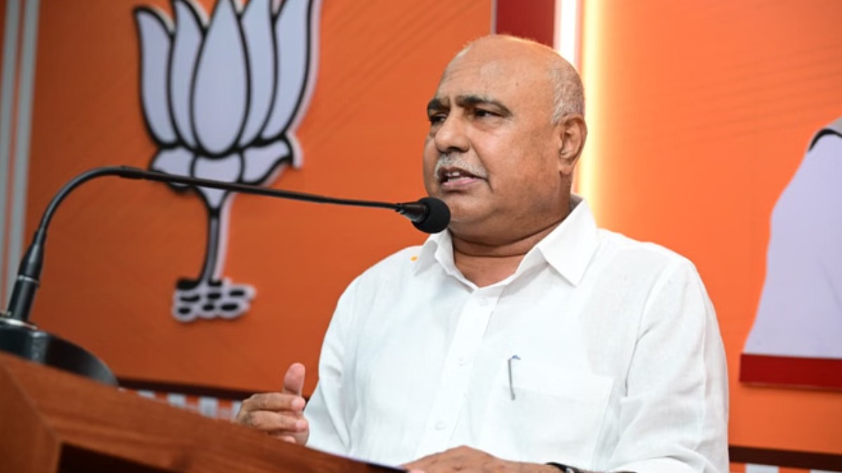 त्याग और देशभक्ति को समर्पित होगा भाजपा का यह खास अभियान, प्रदेश में मनाई जाएगी वंदे मातरम् की 150वीं वर्षगांठ