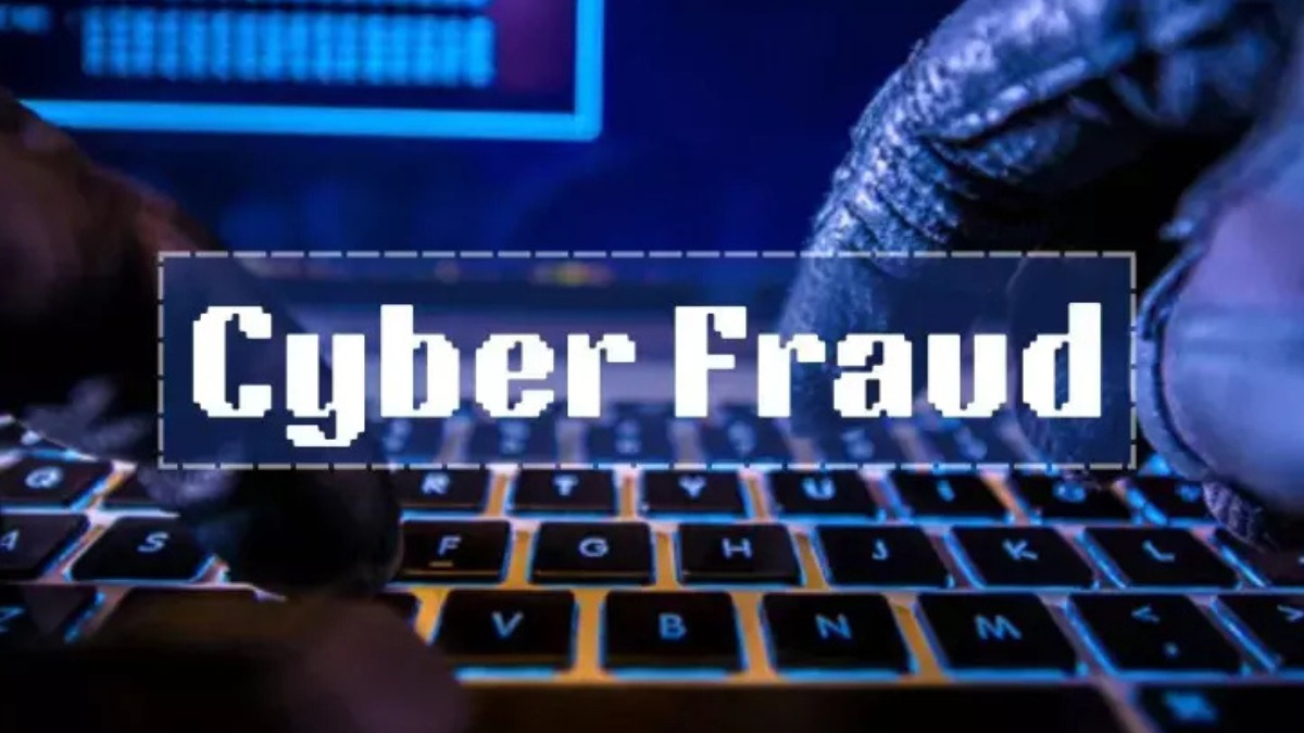 इंदौर में साइबर ठगी का कहर: इस साल 45 हजार लोग हुए शिकार, गंवाए करीब 90 करोड़ रुपये