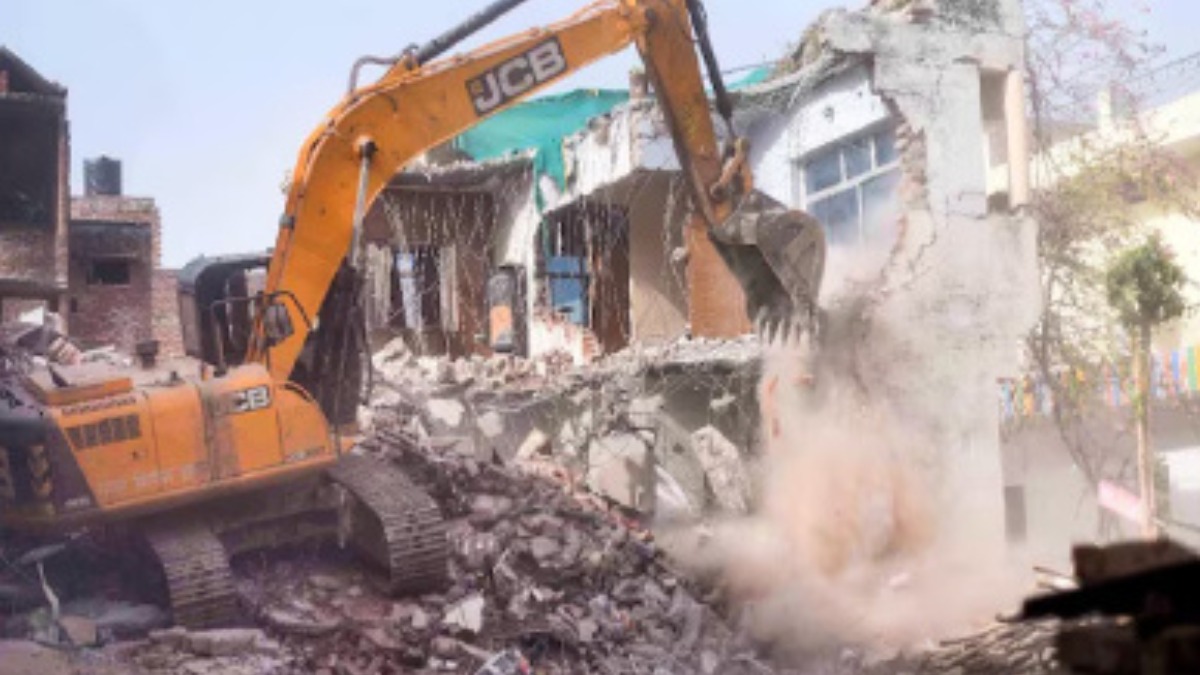 जिंसी चौड़ीकरण परियोजना के खिलाफ बढ़ा जनविरोध, टूटेंगे 200 साल पुराने मकानें एवं दुकानें, हजारों लोगों से छीन जाएगा रोजगार