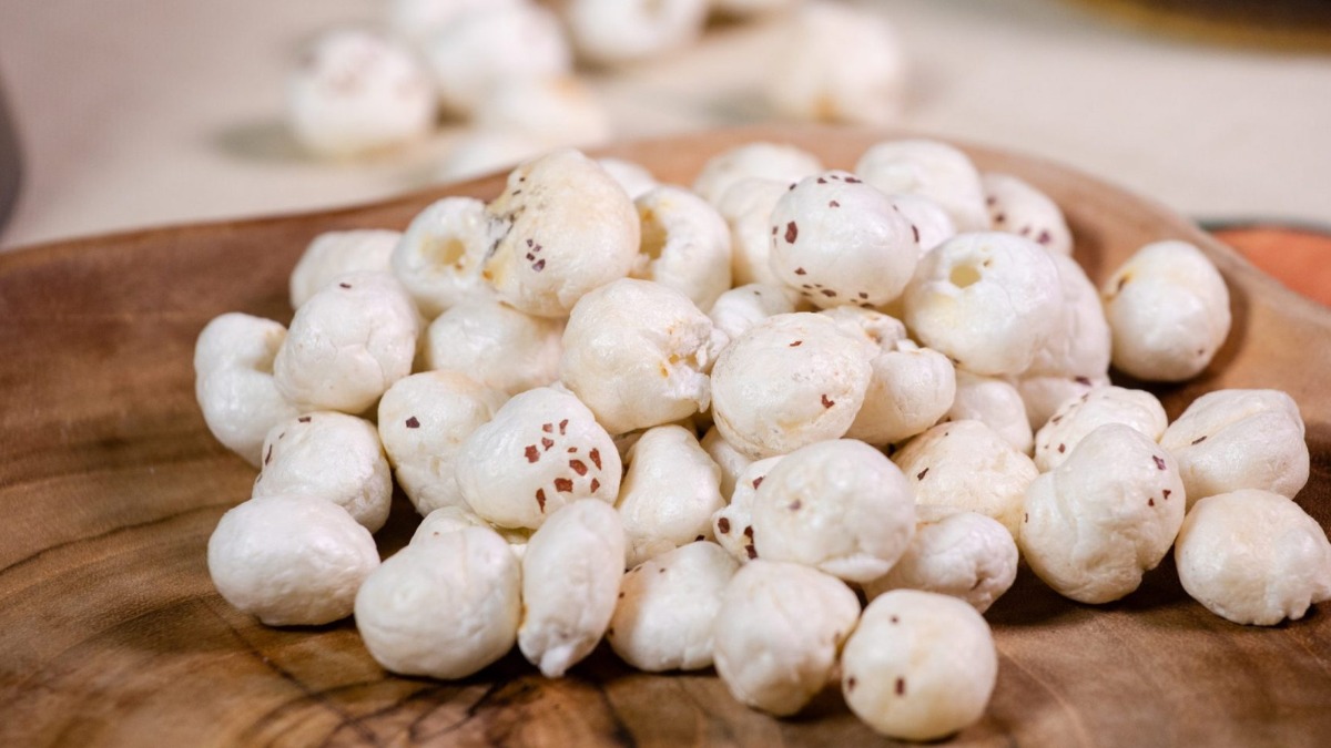 नर्मदा तट से यूरोप तक, मध्य प्रदेश में बिहार की तर्ज पर मखाना खेती को मिलेगा बढ़ावा, किसानों को मिलेंगे रोजगार के नए अवसर