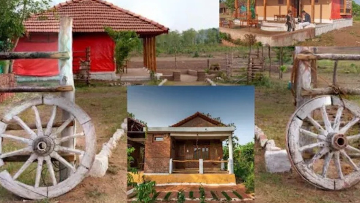 मध्यप्रदेश में बढ़ा ग्रामीण पर्यटन का आकर्षण, गांव बने सुकून का नया ठिकाना