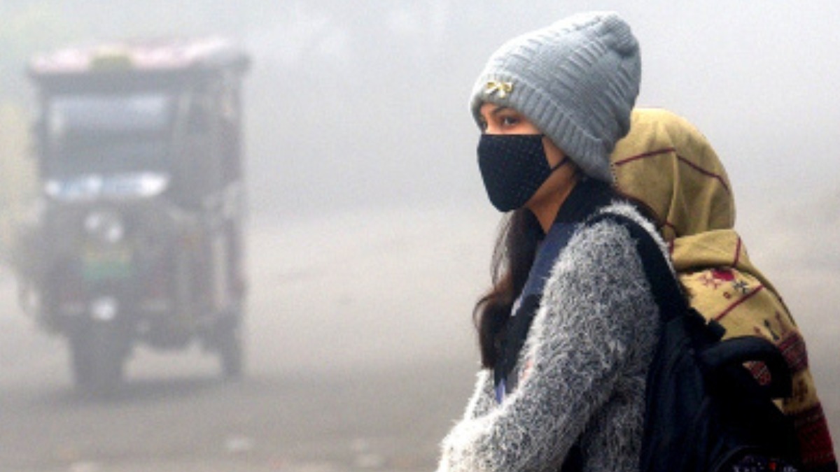 MP Weather: प्रदेश में पड़ रही कड़ाके की ठंड, भोपाल-इंदौर में गिरा तापमान, मौसम विभाग ने जारी किया शीतलहर काअलर्ट