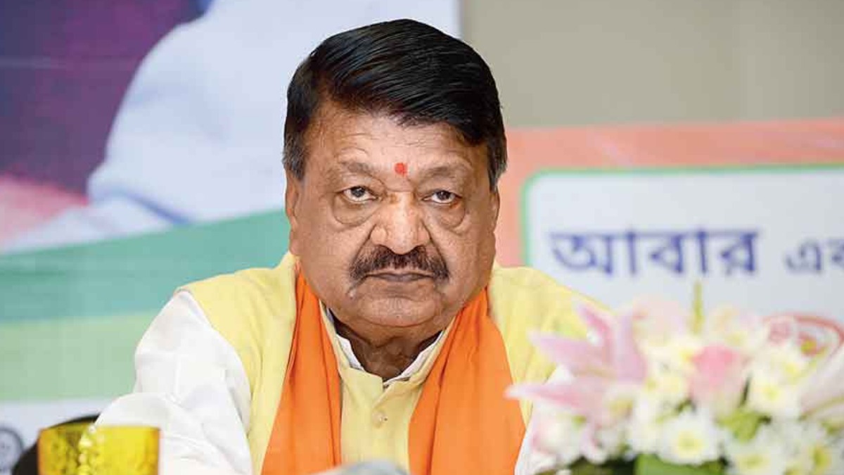 इंदौर वोटर लिस्ट में हुआ बड़ा खुलासा, हज़ारों नाम बिना पते के दर्ज, मंत्री विजयवर्गीय ने कह दी ये बड़ी बात