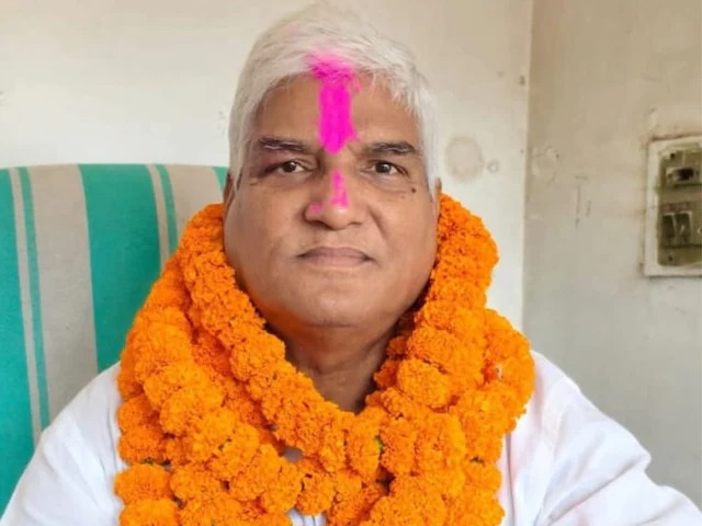 Bihar Election के नतीजों के बीच जन सुराज के इस प्रत्याशी का हुआ निधन, भोजपुर सीट से थे उम्मीदवार