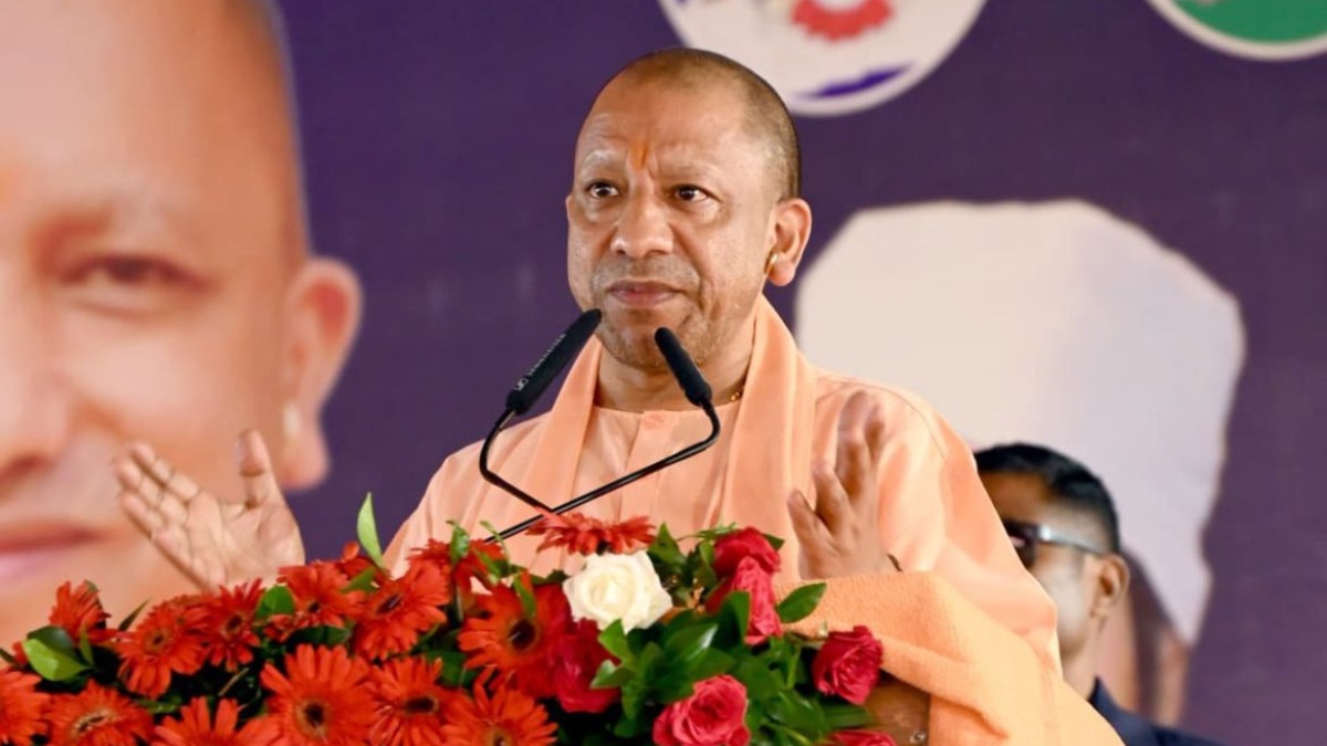 समस्याओं पर नहीं, समाधान पर करें फोकस, बीबीडी यूनिवर्सिटी के दीक्षांत समारोह में सीएम योगी ने छात्रों को दिया संदेश