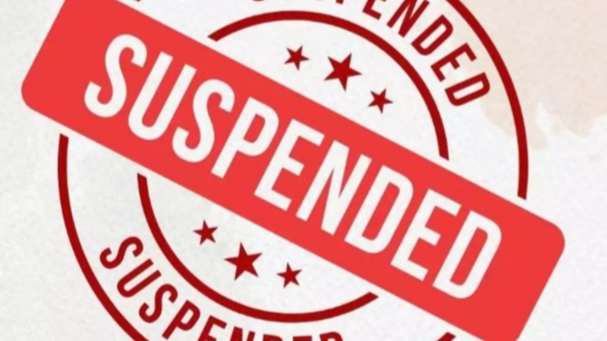 SIR में लापरवाही पड़ी दो कर्मचारियों को भारी, भोपाल कलेक्टर ने BLO और सुपरवाइजर को किया निलंबित