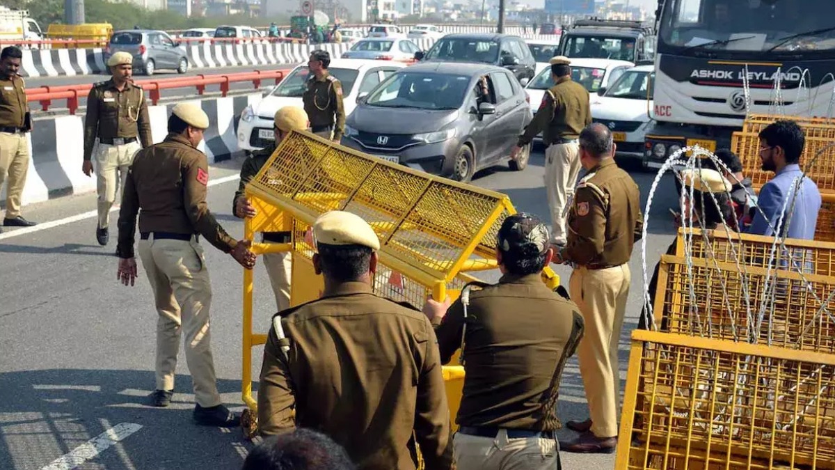 राजधानी भोपाल में 1 से 5 दिसंबर तक लागू हुआ धारा 163, प्रदर्शन और रैलियां रहेंगी प्रतिबंधित, जारी हुआ आदेश