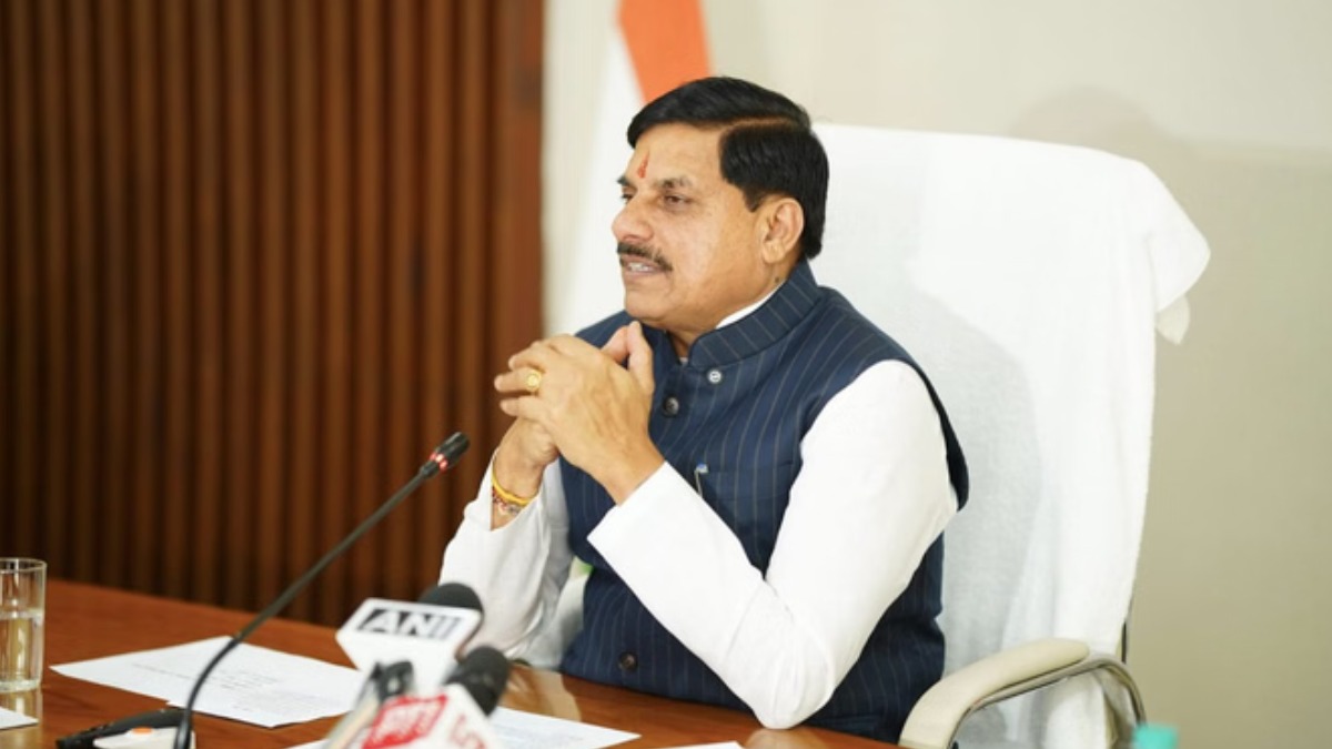 VIT यूनिवर्सिटी विवाद पर सीएम यादव हुए सख्त, प्रभारी मंत्री को तत्काल दौरे का दिया निर्देश