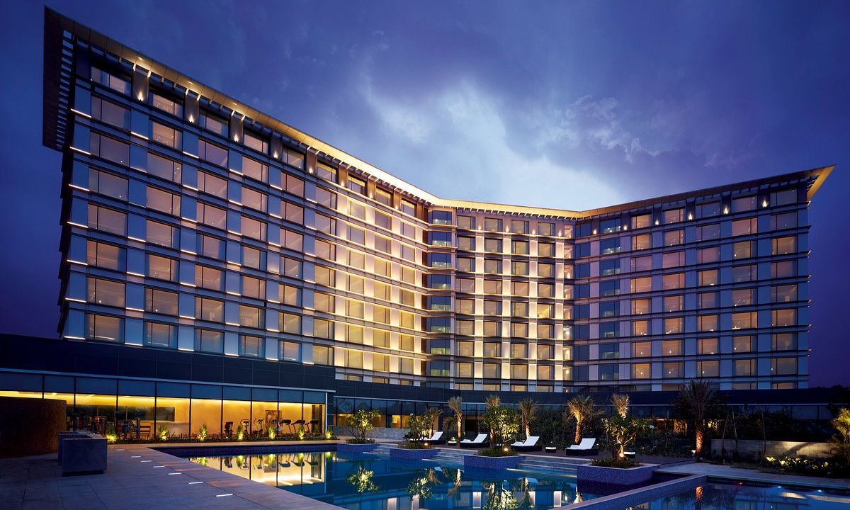 एमपी के इस शहर में बनेगी 5 स्टार होटल, सीएम मोहन यादव ने किया ऐलान