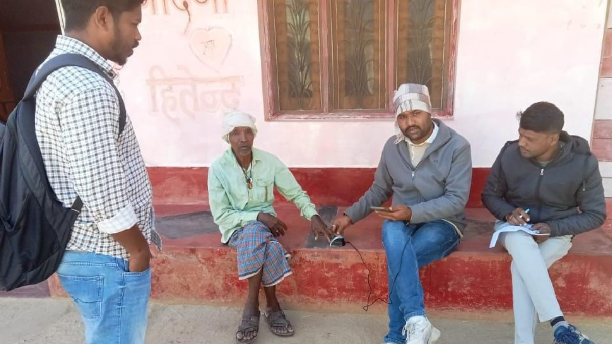 छत्तीसगढ़ की डिजिटल पेंशन सत्यापन में अग्रणी उपलब्धि, 73 प्रतिशत से अधिक लाभार्थियों का जीवन प्रमाणन पूरा