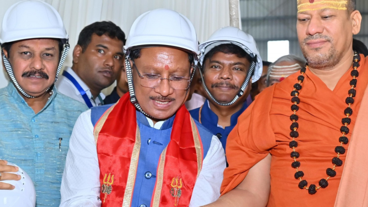 केन्द्रीय प्रसंस्करण इकाई जामगांव एम : ग्रामीण अर्थव्यवस्था और रोजगार को नया बल