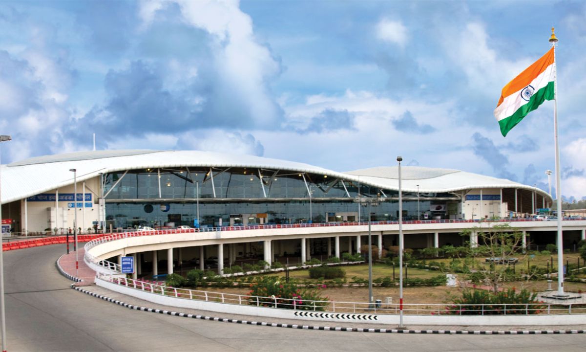 इस एयरपोर्ट से जल्द शुरू होगी अंतरराष्ट्रीय उड़ानें, बड़ी यात्रियों की संख्या, इंफ्रास्ट्रक्चर हुआ तैयार