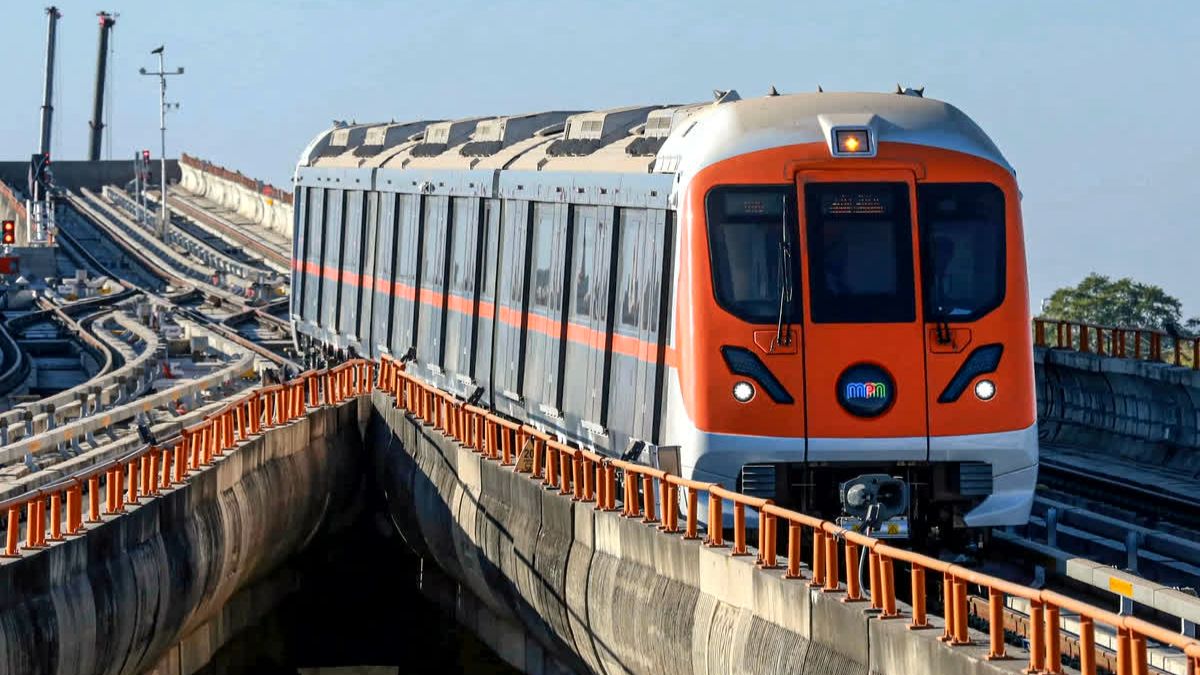 Bhopal Metro का सफर हुआ शुरू, जानिए एम्स से सुभाष नगर तक का किराया, रूट और टाइमिंग