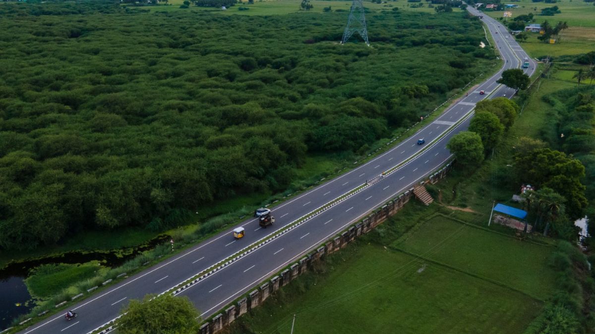 MP के इन दो जिलों के बीच बनेगा ग्रीनफील्ड हाईवे, 100 किमी कम होगी दूरी