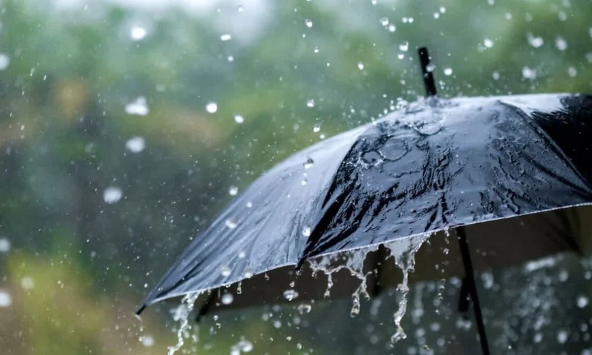 11, 12, 13 दिसंबर को इन राज्यों में होगी भारी बारिश, मौसम विभाग ने जारी किया अलर्ट