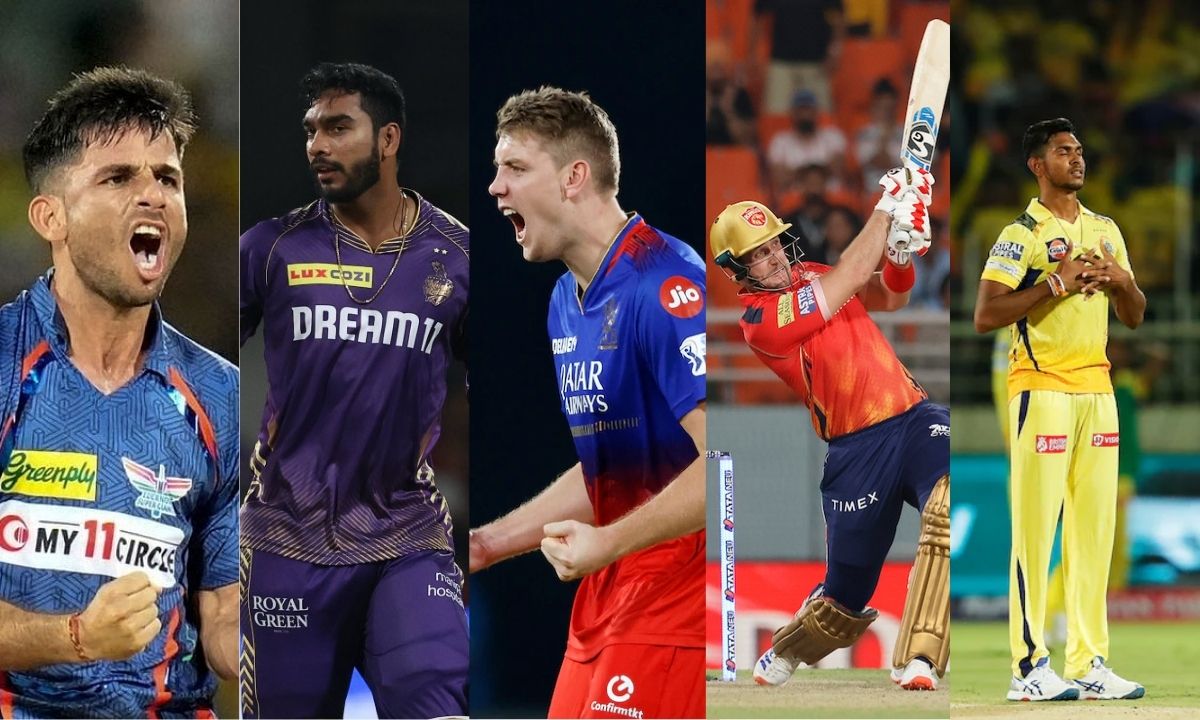 IPL 2026 Auction में इन 5 खिलाड़ियों को खरीदने के लिए करोड़ो रुपए खर्च कर सकती है सीएसके, एक को पिछले साल मिले थे 23 करोड़ रुपए