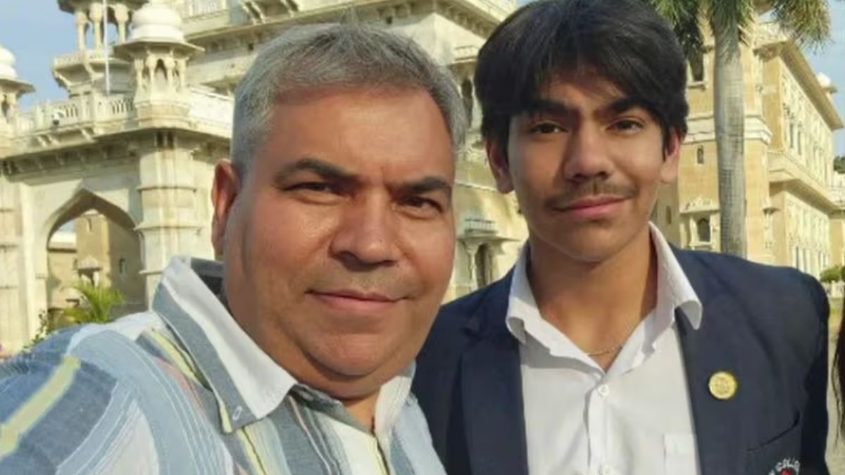 इंडिगो की फ्लाइट रद्द हुई तो पिता ने रातभर चलाई कार, बेटे की परीक्षा के लिए 800 किलोमीटर का सफर किया तय