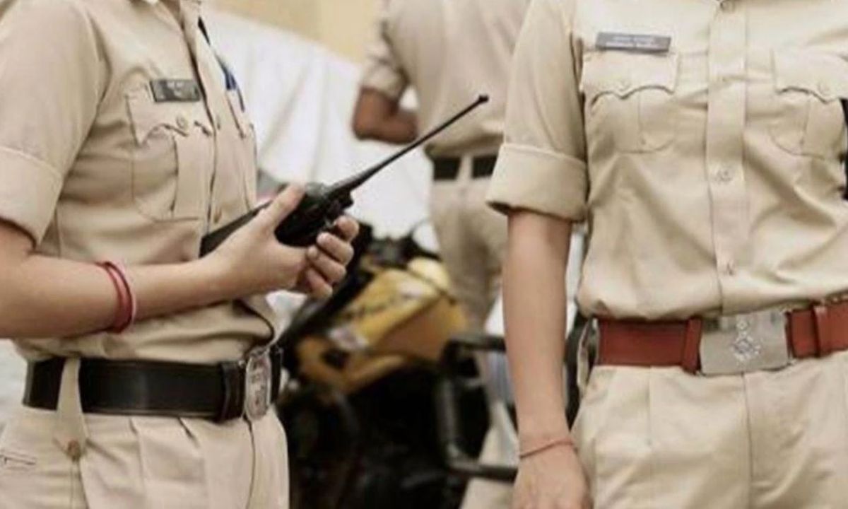 इंदौर में महिला कांस्टेबल ने की आत्महत्या, पति के मरने पर मिली थी नौकरी, लिव इन पार्टनर से हुआ था विवाद