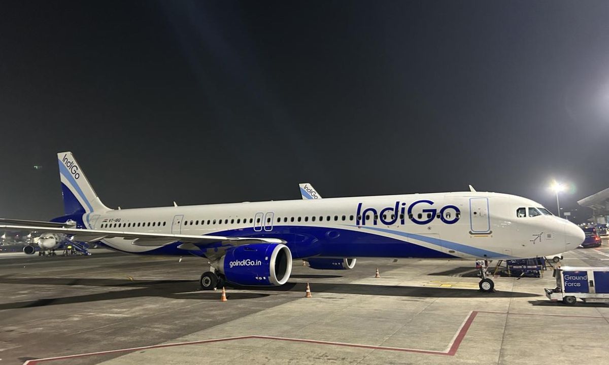 इंदौर में इंडिगो का संकट जारी, मंगलवार को 15 फ्लाइट्स कैंसिल, एक हफ्ते में रद्द हुईं 155 से ज्यादा उड़ानें