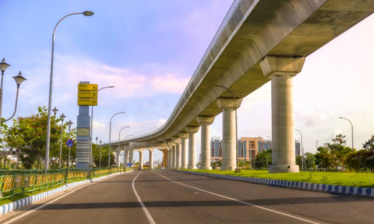 100 करोड़ की लागत से इंदौर में बनेंगे तीन ओवर ब्रिज, जल्द जारी होंगे टेंडर