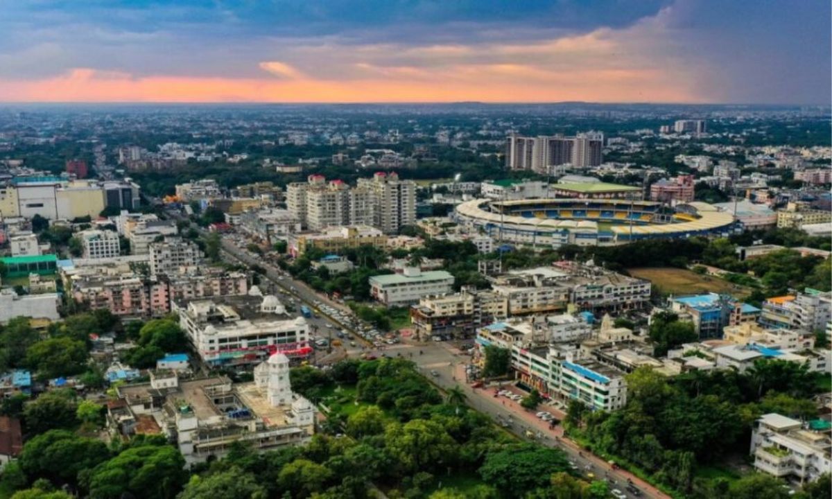 इंदौर में प्रॉपर्टी के 5 हॉटस्पॉट, आप भी करें निवेश, 50% तक मिलेगा रिटर्न