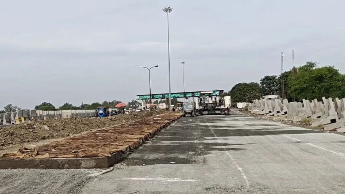 इंदौर-उज्जैन के बीच 1672 करोड़ की लागत से बन रही 46 किमी लंबी सड़क, दिसंबर 2026 तक होगी तैयार