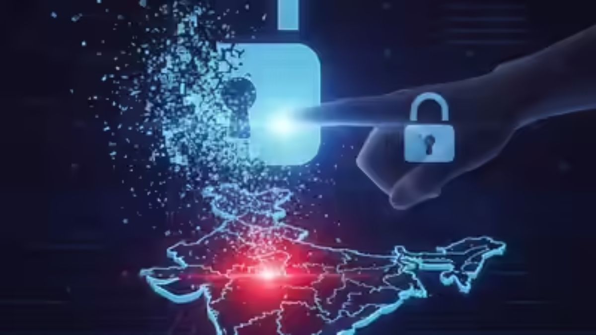 देशभर के 68 करोड़ ईमेल आईडी और पासवर्ड हुए लीक, MP साइबर सेल ने जारी की चेतावनी