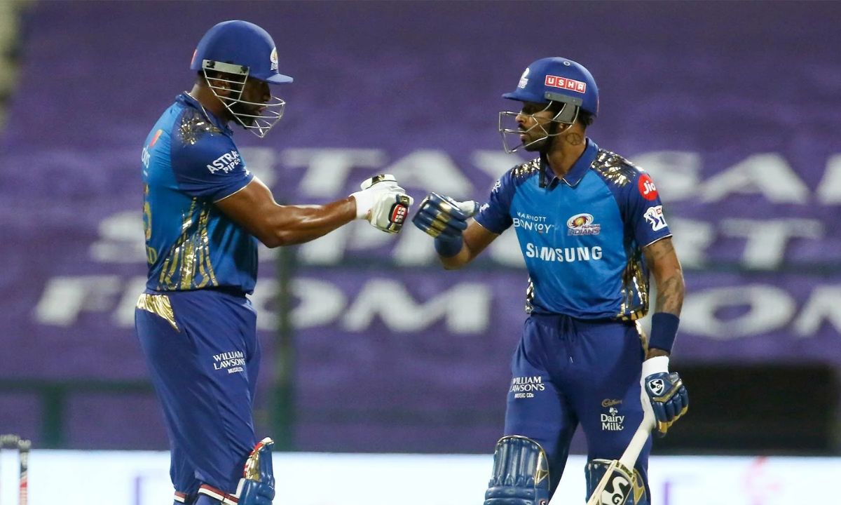 MI ने बदला अपना कप्तान, 966 छक्के जड़ने वाले इस दिग्गज खिलाड़ी को सौंपी टीम की कमान, जानें नाम