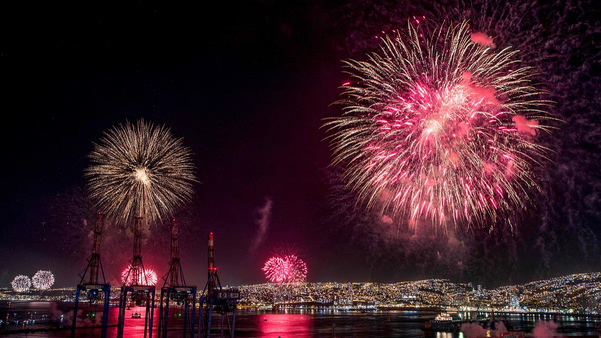 मध्यप्रदेश की इन लोकप्रिय जगहों पर बनाए नए साल का जश्न