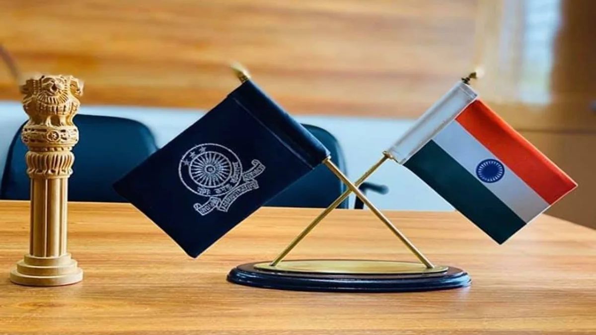 बड़ी खबर! 79 अफसरों को मिलेगा प्रमोशन, 25 को लगा झटका, मुख्य सचिव की बैठक में हुआ फैसला