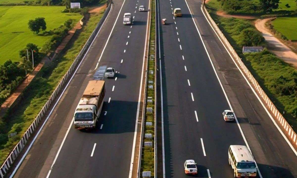 एमपी के इन दो शहरों के बीच बनेगी फोरलेन रोड, 2096 करोड़ की आएगी लागत, मिली मंजूरी